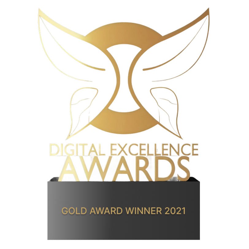 Gold Award